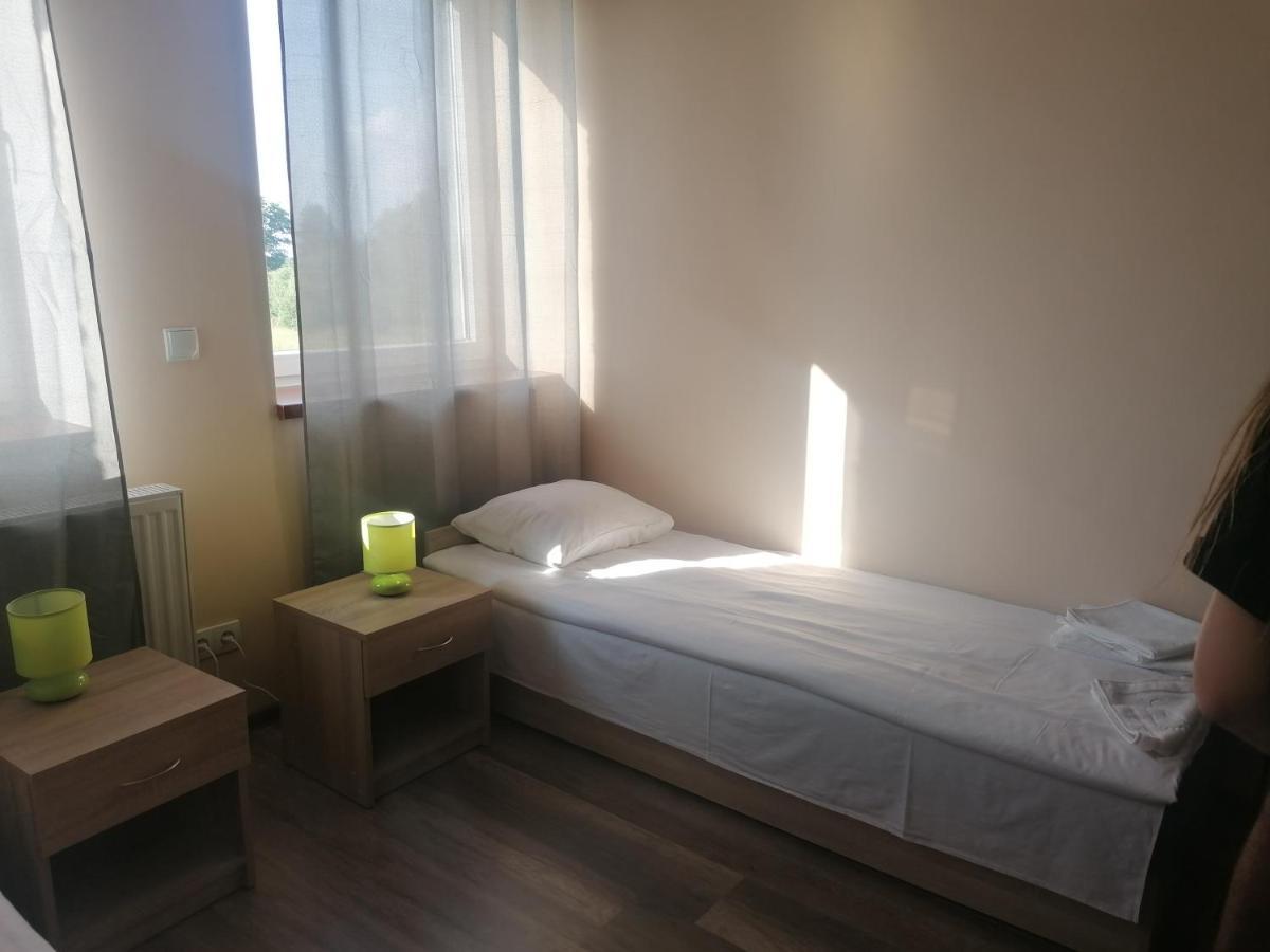 NOCLEGI Niemodlin Zewnętrze zdjęcie